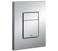 Grohe Skate Cosmopolitan Flush Plate -Duravit Store M 2018 1 22 9 23 58 227