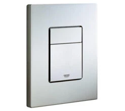 Grohe Skate Cosmopolitan Flush Plate -Duravit Store M 2018 1 22 9 24 7 857