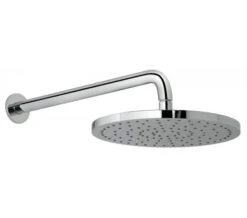 Vado Saturn 254mm Single Function Round Fixed Shower Head 11 Vado Saturn 254mm Single Function Round Fixed Shower Head -Duravit Store M 2018 1 23 9 27 20 80