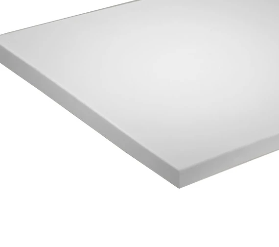 Roper Rhodes Hampton 680mm Wide Strata Solid Surface Worktop 4 Roper Rhodes Hampton 680mm Wide Strata Solid Surface Worktop - Image 2