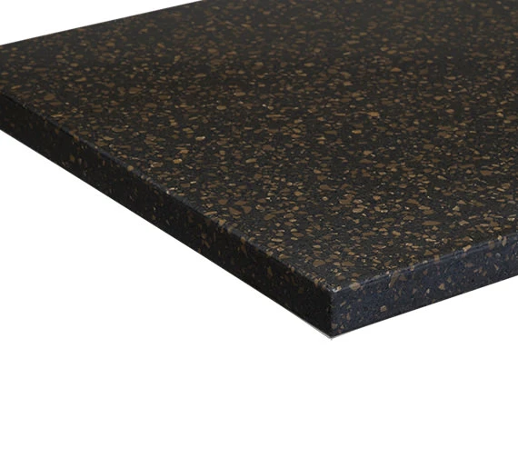 Roper Rhodes Hampton 1880mm Strata Solid Surface Worktop 8 Roper Rhodes Hampton 1880mm Strata Solid Surface Worktop - Image 6