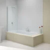 Merlyn Ionic 6mm Glass Fixed Square Bath Screen 800 X 1500mm -Duravit Store M 2018 10 11 14 28 45 857