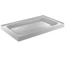 Just Trays JTUltracast 4 Up-stand Rectangular Tray -Duravit Store M 2018 10 12 10 16 45 843