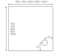 Just Trays JTMerlin Flat Top Square Tray -Duravit Store M 2018 10 12 10 51 22 767 1