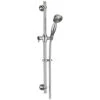 Bristan Chrome 710mm Height Slide Rail Kit -Duravit Store M 2018 10 17 10 59 21 892