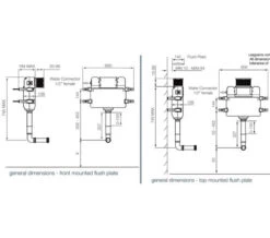 Roper Rhodes In-Wall Dual Flush Concealed Cistern -Duravit Store M 2018 10 17 11 57 7 680