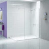Merlyn Ionic Shower Wall Glass Panel - Available With Choice Of Many Combinations -Duravit Store M 2018 10 18 12 33 5 16
