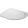Mira Flight Safe Offset Quadrant Shower Tray White With Waste -Duravit Store M 2018 10 2 15 3 3 682