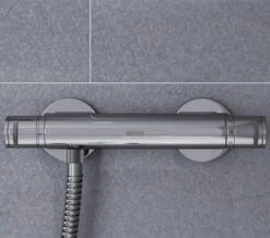 Bristan Artisan Chrome Thermostatic Bar Shower Valve With Handset -Duravit Store M 2018 10 3 14 50 47 127