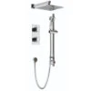 Bristan Cobalt Recessed Dual Control Chrome Shower Pack 2 Bristan Cobalt Recessed Dual Control Chrome Shower Pack -Duravit Store M 2018 10 31 12 2 31 350