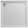 Just Trays JTFusion 4 Up-stand Square Shower Tray With Waste -Duravit Store M 2018 10 4 12 12 57 914