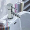 Bristan Blitz Chrome Finish Basin Mixer Tap With Clicker Waste -Duravit Store M 2018 10 4 15 41 55 934