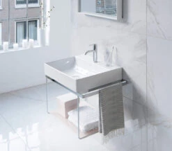 Duravit DuraSquare 800mm Washbasin