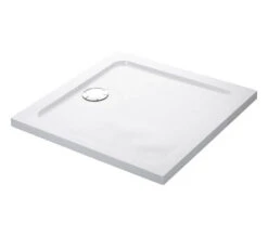 Mira Flight Low Square Shower Tray White With Waste 7 Mira Flight Low Square Shower Tray White With Waste -Duravit Store M 2018 10 8 7 57 30 311 1