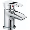 Bristan Capri Chrome Basin Mixer Tap -Duravit Store M 2018 10 9 11 48 0 349