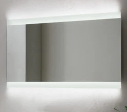 Origins Living Skyline Backlit Led Mirror