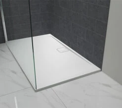 Merlyn Level25 White Rectangular Tray With Waste -Duravit Store M 2018 11 17 10 29 20 775