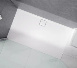 Merlyn Level25 White Rectangular Tray With Waste -Duravit Store M 2018 11 17 10 29 32 715