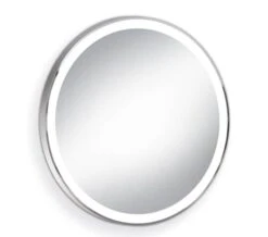 Origins Living Meridian 600mm Framed Backlit Led Mirror - Bt.0060.1131.S -Duravit Store M 2018 11 27 7 38 40 510