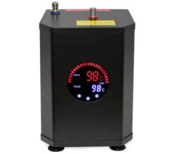 Bristan Gallery Rapid Boiling 3-In-1 Chrome Kitchen Sink Mixer Tap -Duravit Store M 2018 11 28 10 57 53 59