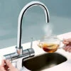 Bristan Gallery Rapid Boiling 3-In-1 Chrome Kitchen Sink Mixer Tap -Duravit Store M 2018 11 28 10 58 3 741