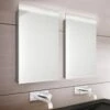 Origins Living Topline 400mm Backlit Led Mirror 1 Origins Living Topline 400mm Backlit Led Mirror -Duravit Store M 2018 11 29 11 1 29 847