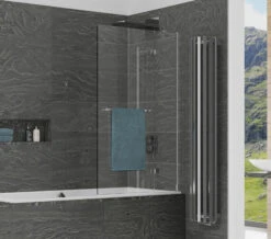 Kudos Inspire 950 X 1500mm Two Panel Outswing Bath Screen -Duravit Store M 2018 11 30 8 46 6 542