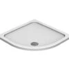 Kudos Kstone Quadrant Acrylic Shower Tray White 1 Kudos Kstone Quadrant Acrylic Shower Tray White -Duravit Store M 2018 11 6 7 16 53 878