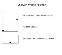Kudos Shower Tray For Ultimate Flat Glass Panel -Duravit Store M 2018 11 6 7 21 6 665 1
