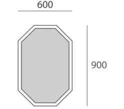 Origins Living Grand Deco 600mm X 1000mm Backlit Led Mirror - Br.9060.1130.S 9 Origins Living Grand Deco 600mm X 1000mm Backlit Led Mirror - Br.9060.1130.S -Duravit Store M 2018 11 9 14 14 47 586