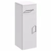 Essential Alaska 350 X 300mm White Cupboard Furniture Unit 2 Essential Alaska 350 X 300mm White Cupboard Furniture Unit -Duravit Store M 2018 2 10 6 14 1 450