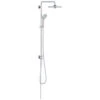 Grohe Euphoria 260 Chrome Shower System With Diverter -Duravit Store M 2018 2 2 12 23 19 985