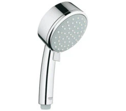 Grohe Tempesta Cosmopolitan 210 Chrome Shower System With Single Lever Mixer Valve 15 Grohe Tempesta Cosmopolitan 210 Chrome Shower System With Single Lever Mixer Valve -Duravit Store M 2018 2 2 6 3 8 395