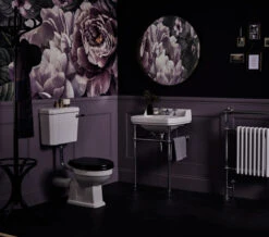 Bayswater Fitzroy 495mm White WC Pan With Low Cistern -Duravit Store M 2018 2 24 9 11 1 303