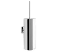 Roca Victoria Contemporary Wall Mounted Toilet Brush And Holder 90 X 113mm -Duravit Store M 2018 2 5 11 11 9 109