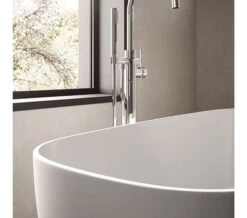 Hudson Reed Bella 1495 X 720mm Freestanding Bath White -Duravit Store M 2018 2 5 13 11 0 315