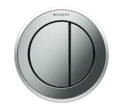 Geberit Type 10 Round Pneumatic Dual Flush Furniture Actuator 13 Geberit Type 10 Round Pneumatic Dual Flush Furniture Actuator -Duravit Store M 2018 2 8 11 20 31 452