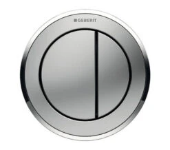 Geberit Type 10 Round Pneumatic Dual Flush Furniture Actuator 14 Geberit Type 10 Round Pneumatic Dual Flush Furniture Actuator -Duravit Store M 2018 2 8 11 21 16 586