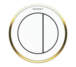 Geberit Type 10 Round Pneumatic Dual Flush Furniture Actuator 15 Geberit Type 10 Round Pneumatic Dual Flush Furniture Actuator -Duravit Store M 2018 2 8 11 21 44 597