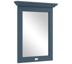 Bayswater Rectangular Flat Mirror