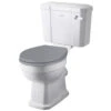 Bayswater Fitzroy 684mm White Closed Coupled WC Pan -Duravit Store M 2018 2 9 14 17 11 966