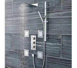 Hudson Reed Ultra Thin Fixed Shower Head -Duravit Store M 2018 3 12 7 37 18 860