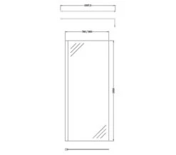 Hudson Reed Walk-In Wetroom Shower Screen And Support Bar -Duravit Store M 2018 3 21 6 33 48 14