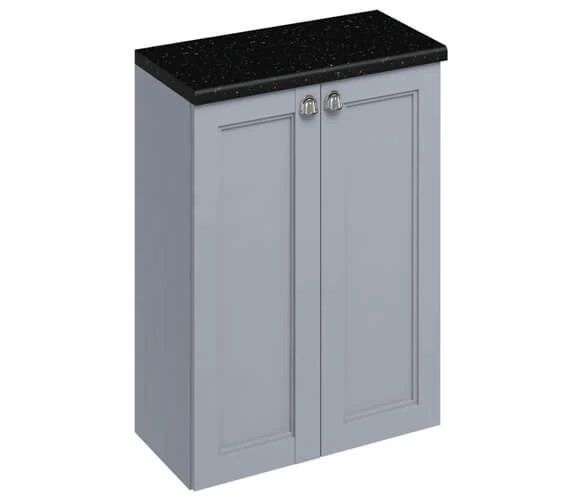 Burlington 600mm Double Door Base Unit 3 Burlington 600mm Double Door Base Unit