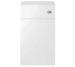 Nuie Athena 500mm Wide Floor Standing WC Unit -Duravit Store M 2018 3 29 11 41 50 107
