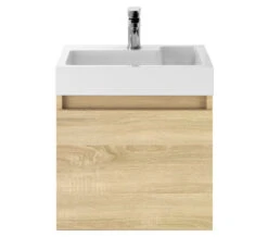 Nuie Merit Full Depth 505 X 360mm Single Door Vanity Unit And Basin -Duravit Store M 2018 3 31 11 46 49 68