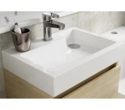 Nuie Merit Full Depth 505 X 360mm Single Door Vanity Unit And Basin -Duravit Store M 2018 3 31 12 5 11 821