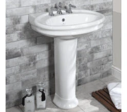 Silverdale Hillingdon 450 X 390mm Cloakroom Basin -Duravit Store M 2018 4 21 11 28 18 935