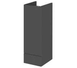 Hudson Reed Fusion Full Depth 300 X 355mm Single Door Base Unit 17 Hudson Reed Fusion Full Depth 300 X 355mm Single Door Base Unit -Duravit Store M 2018 4 24 10 14 46 248