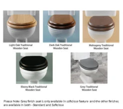 Silverdale Balasani 430 X 750mm Low Level WC Pan And Cistern -Duravit Store M 2018 4 3 6 6 1 630